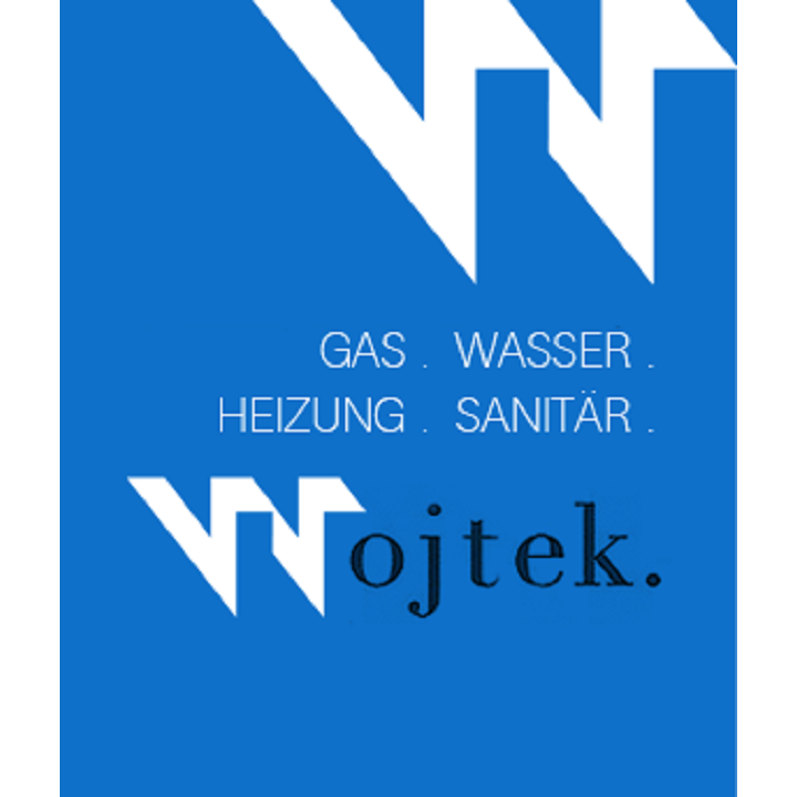 Wojtek Installationen Gmbh + Co KG Logo
