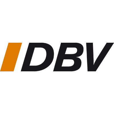 DBV Deutsche Beamtenversicherung Gerd Weidinger in Berlin - Logo