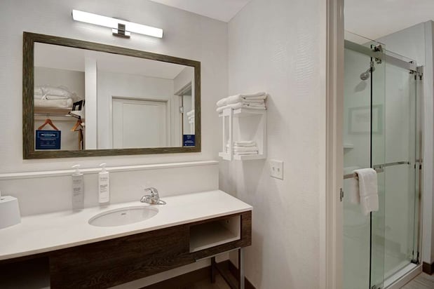Images Hampton Inn Queen Creek