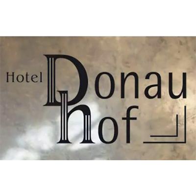 Hotel Donauhof in Deggendorf - Logo