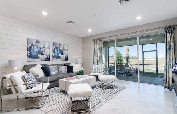 Images SeaFlower by Pulte Homes
