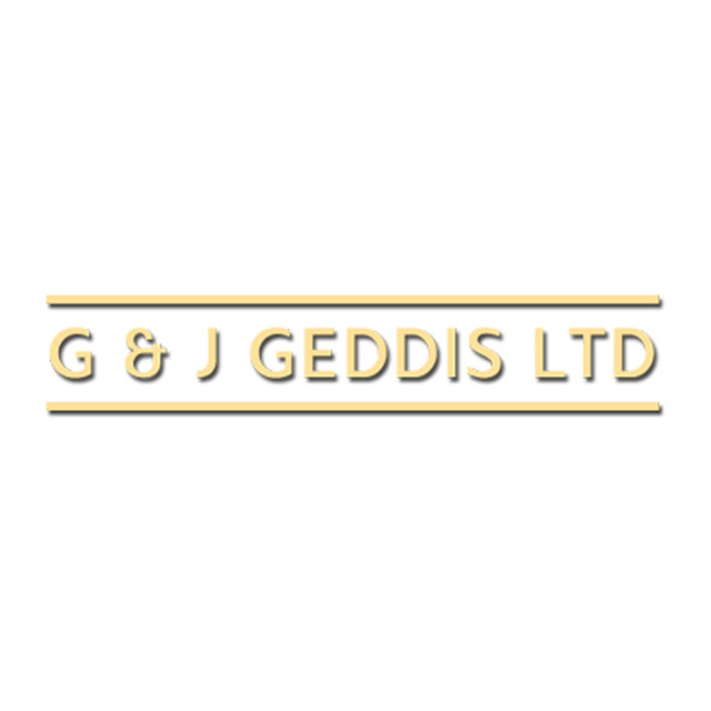 G & J Geddis - Belfast, County Antrim BT5 4GW - 02890 351554 | ShowMeLocal.com