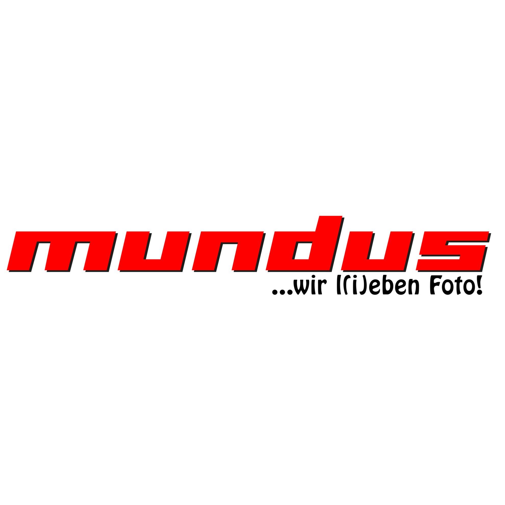 Logo Foto Mundus