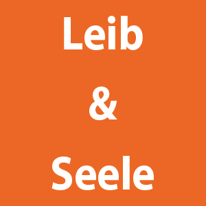 Leib & Seele, Party- & Cateringservice Christian Wimmer Logo