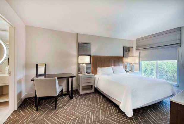 Images Embassy Suites by Hilton Raleigh Durham Airport Brier Creek