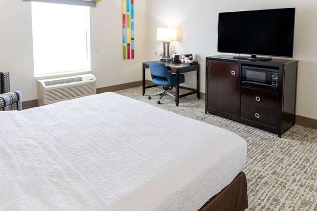 Images Hampton Inn & Suites Effingham