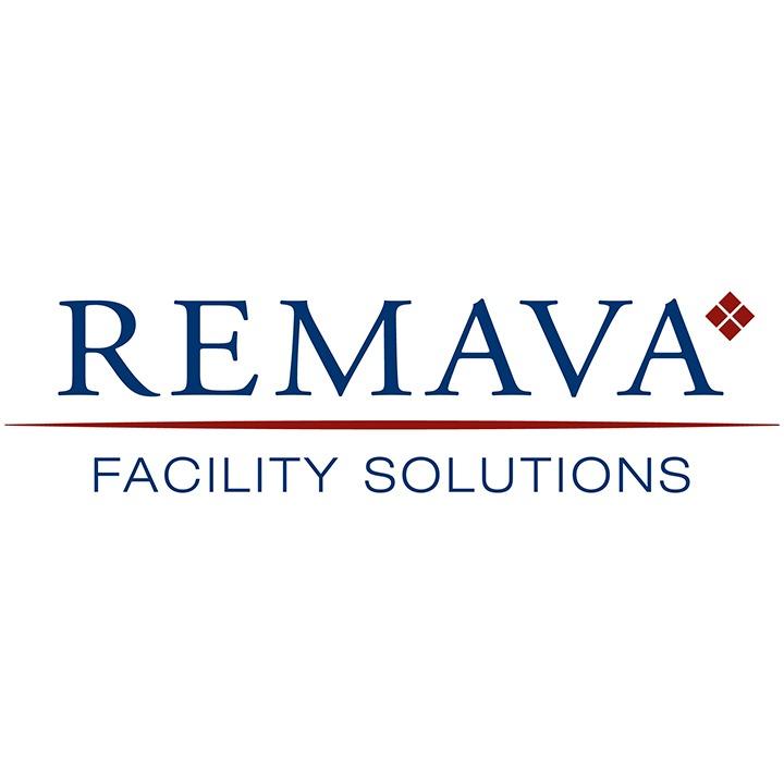 Remava Facility Solutions GmbH in Hamburg - Logo