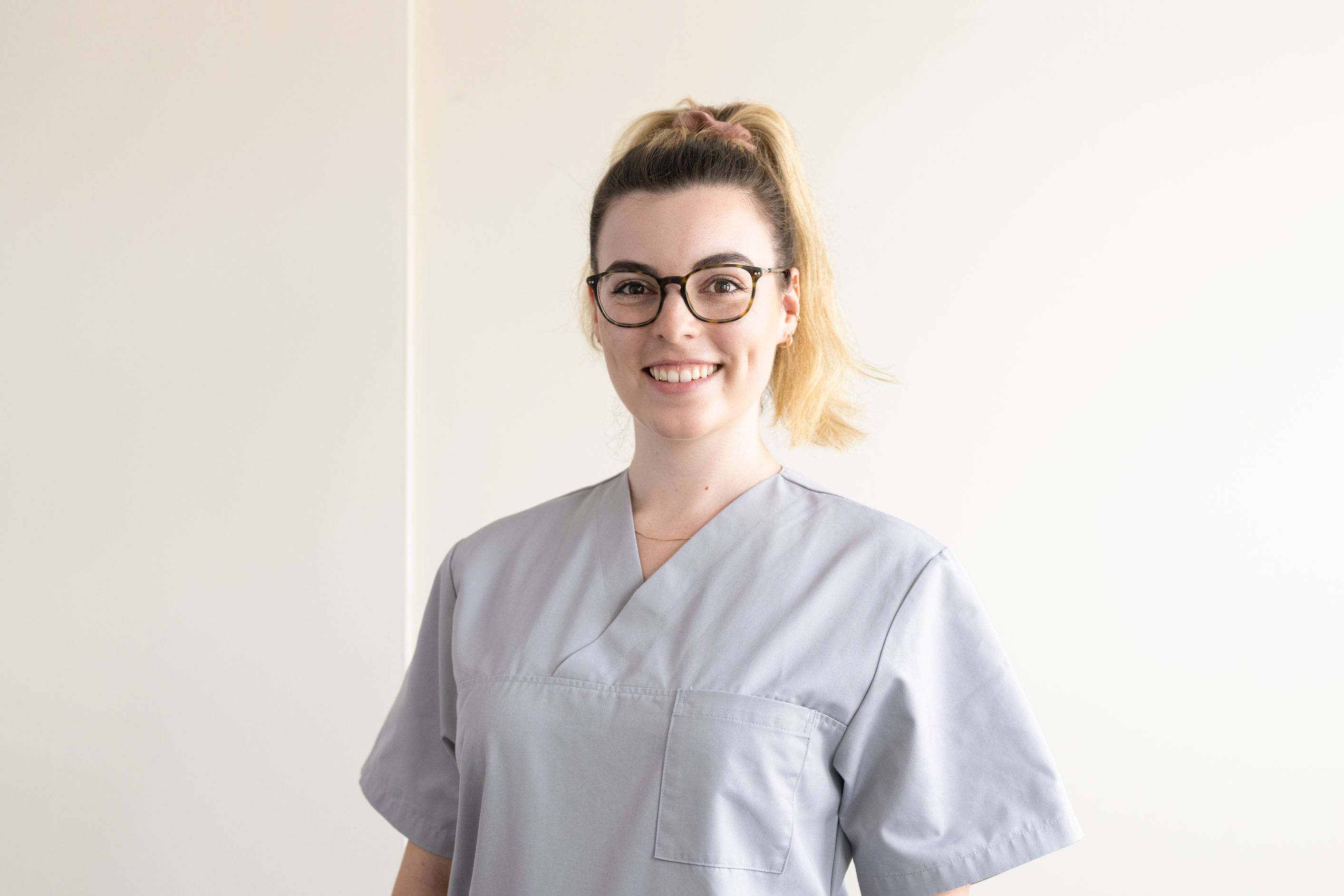 Bilder Zahnarztpraxis Bellevue AG