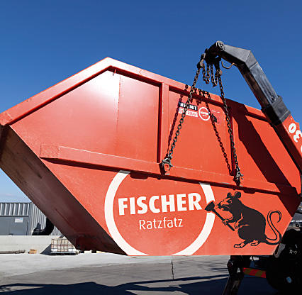 Bild 9 von Fischer Entsorgungs- u Transport GmbH