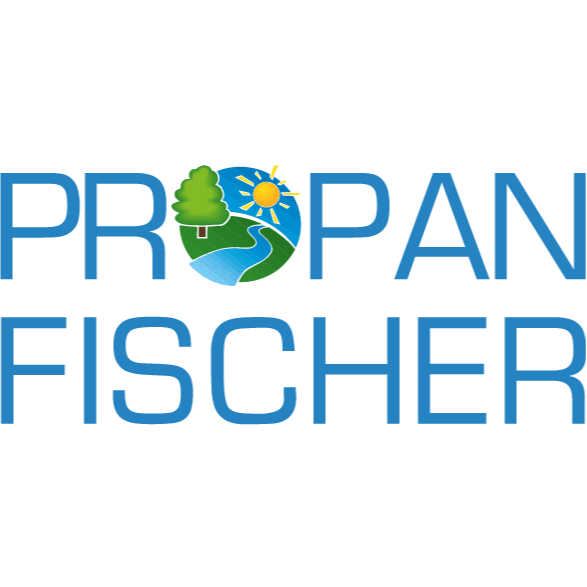 Kundenlogo Propan-Fischer GmbH & Co. KG