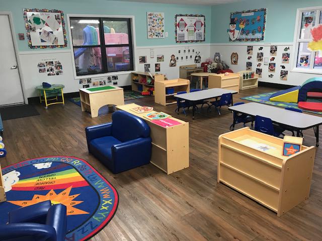 Images Springfield KinderCare