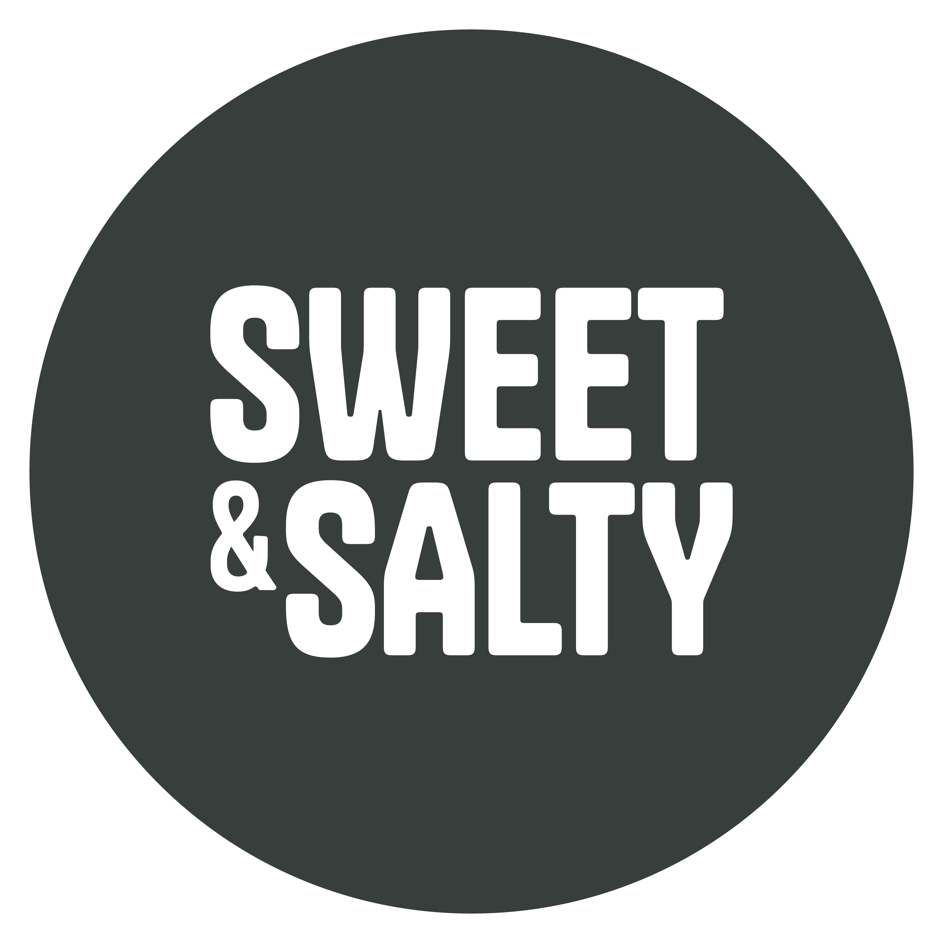 Sweet&Salty