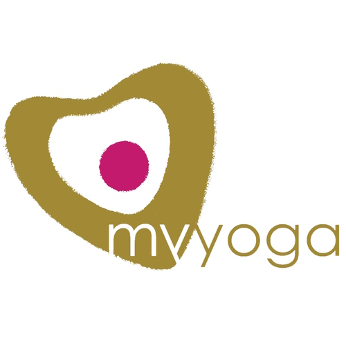 Logo myyoga - Yoga in Wiesbaden
