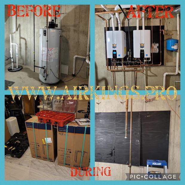 Images Air Kings Heating And Cooling