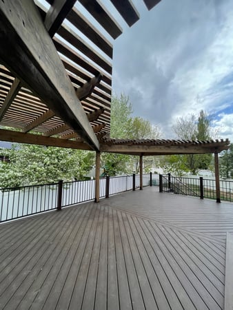 Images H&L Custom Builders