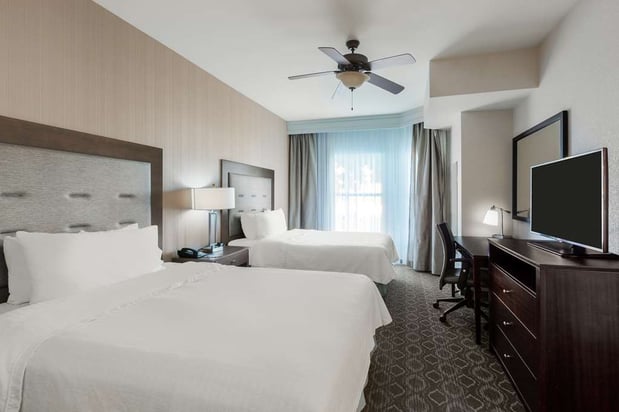 Images Homewood Suites by Hilton Carlsbad-North San Diego County