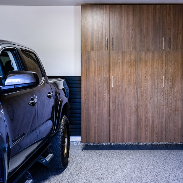 Images PremierGarage of Lancaster