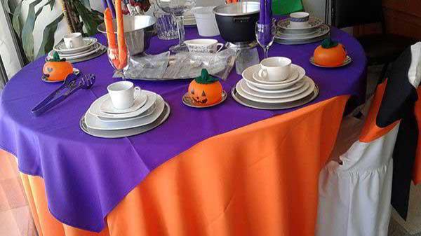 Images La Mesa Elegante