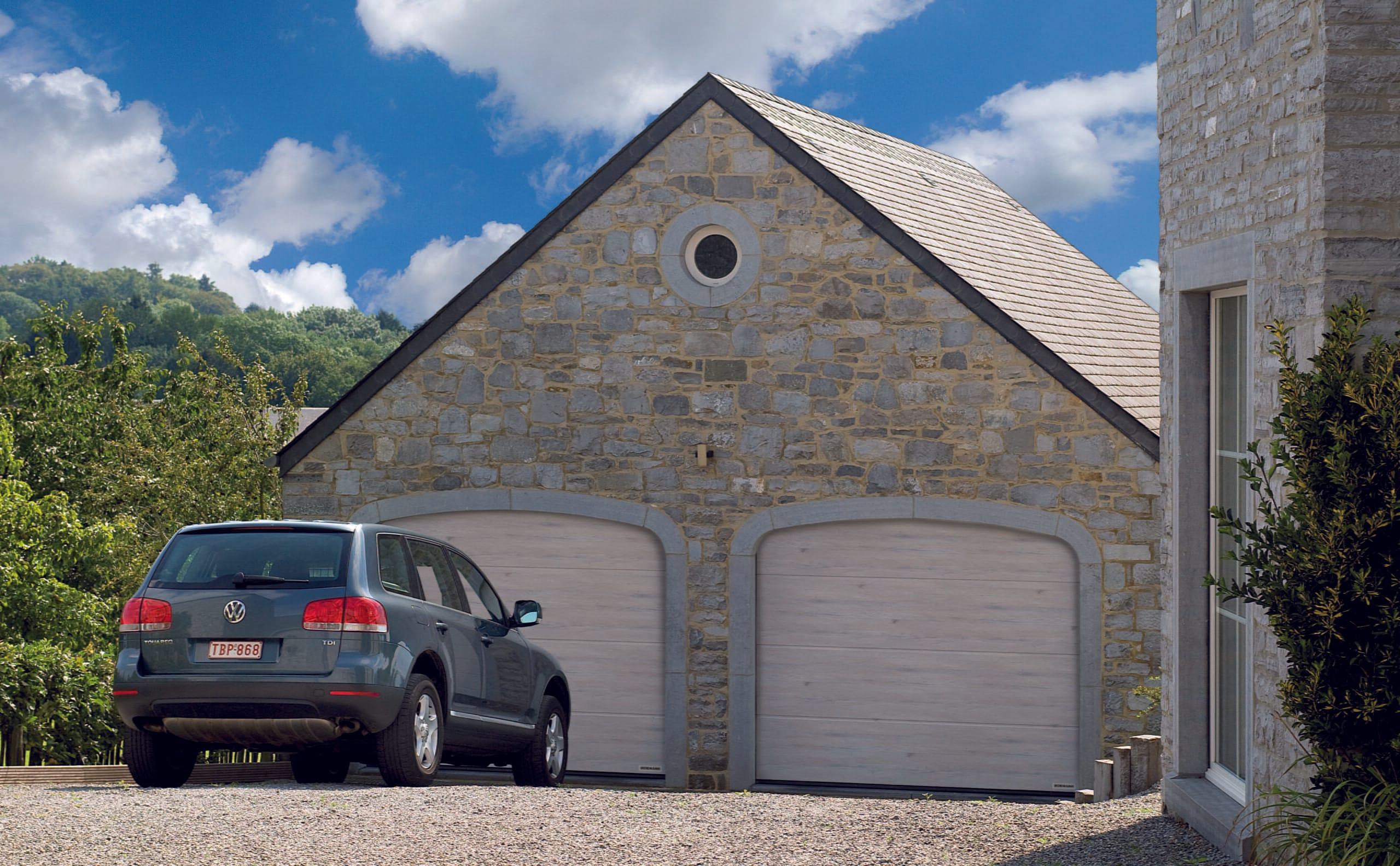 Images Garage Door & Automation Co Ltd