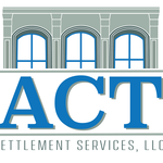 ACT Settlement Services LLC Logo