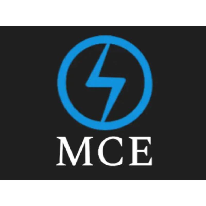 M Clifford Electrical Logo