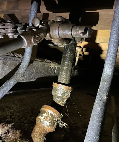 Splash Water Plumbing