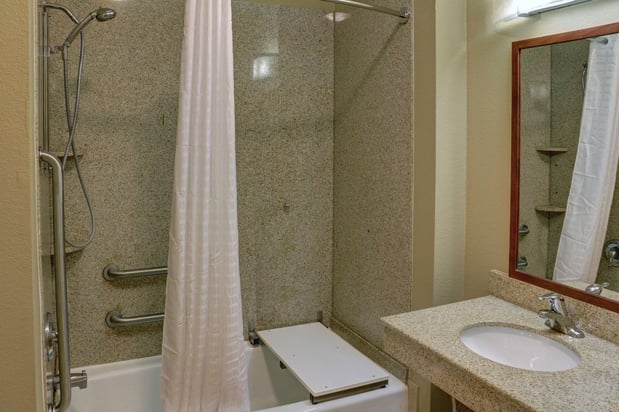 Images Candlewood Suites Texarkana by IHG