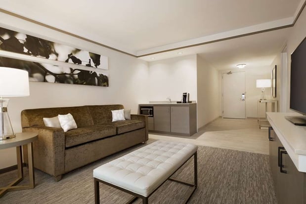 Images Hilton Garden Inn Newtown Square Radnor