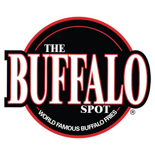 The Buffalo Spot - Huntington Park Logo