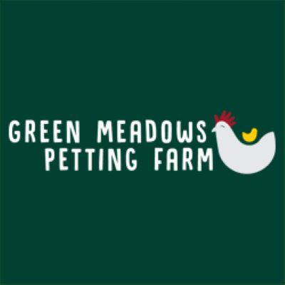 Green Meadows Petting Farm Logo