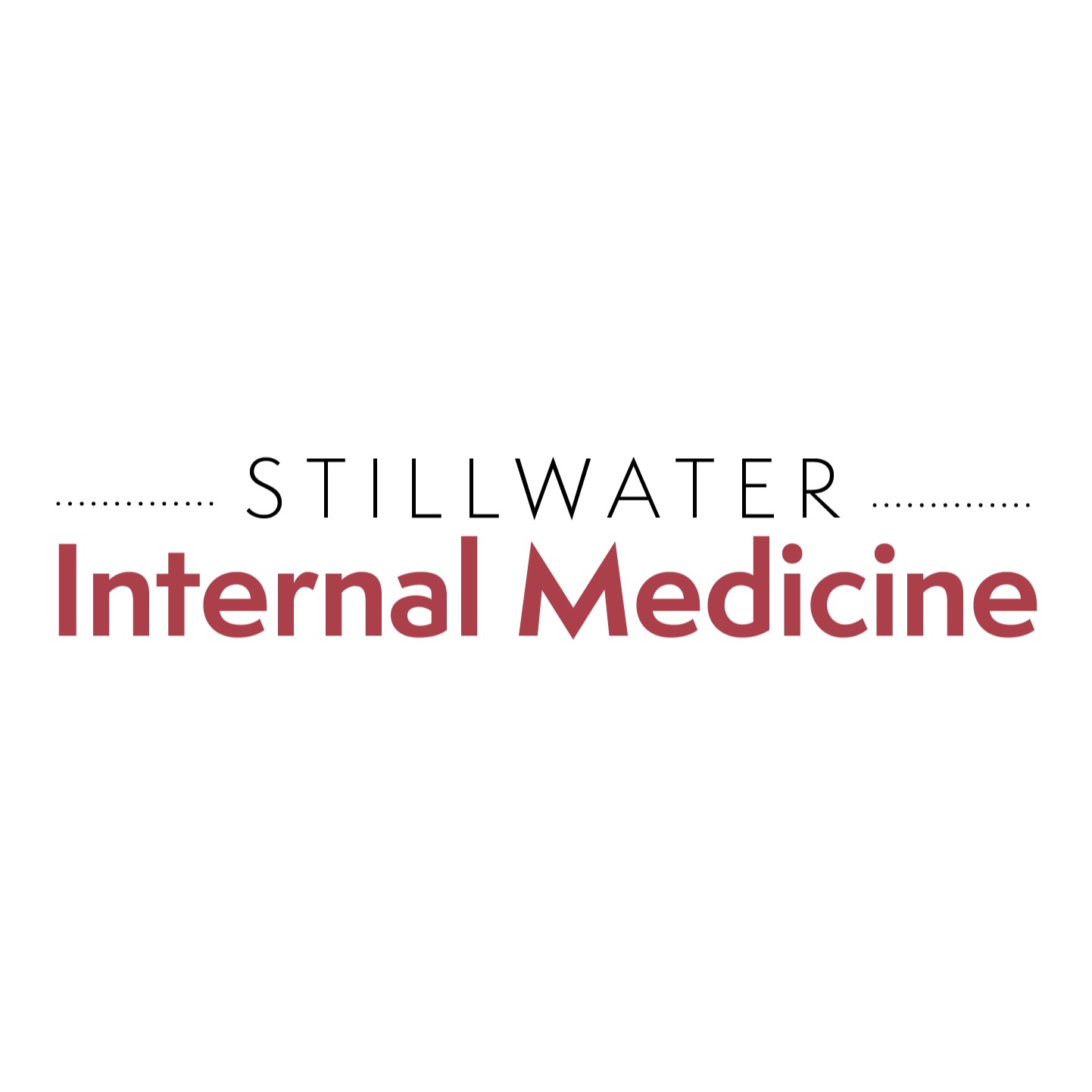 Stillwater Internal Medicine Logo