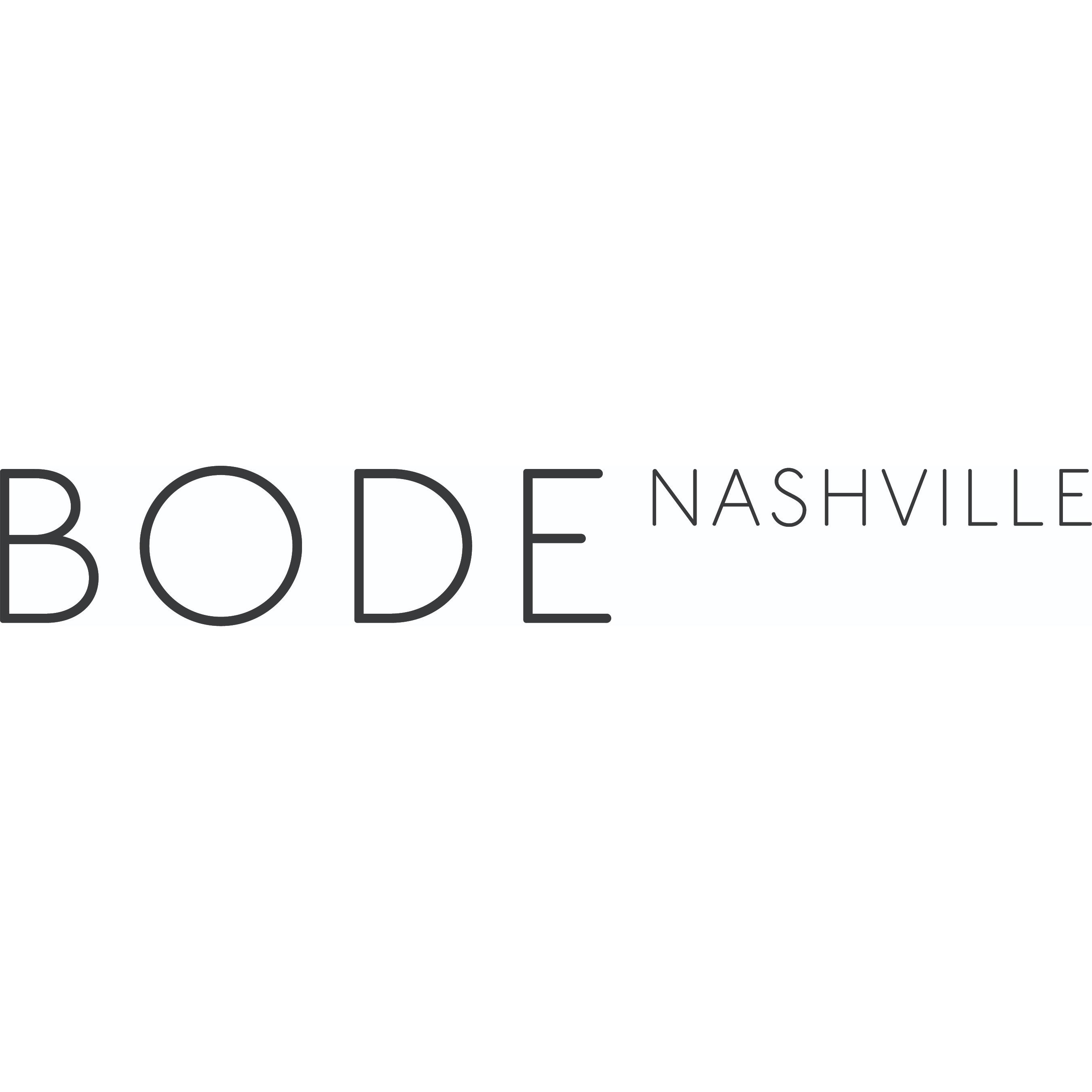 Bode Nashville