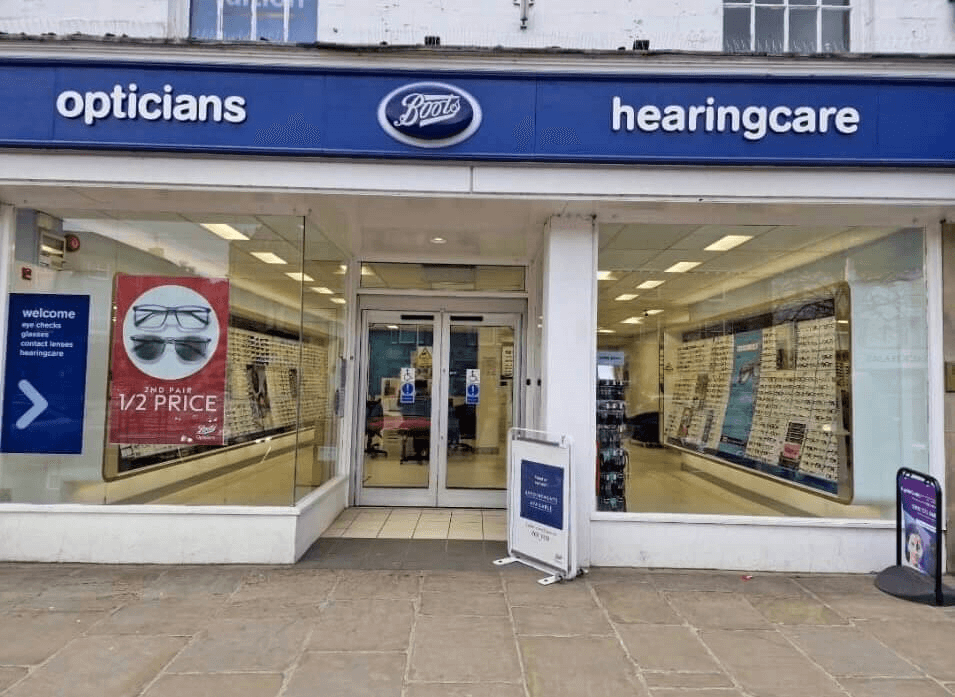 hearing tests near me