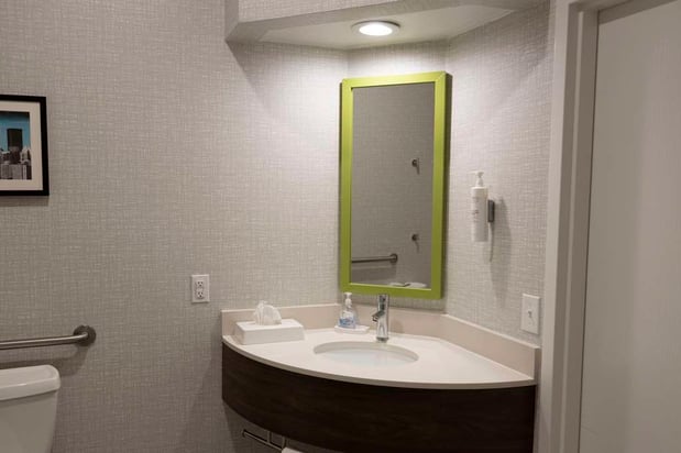 Images Hampton Inn Kent/Akron Area