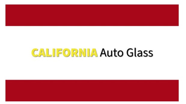 Images California Auto Glass