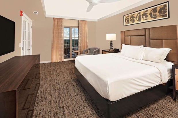 Images Hilton Grand Vacations Club Parc Soleil Orlando