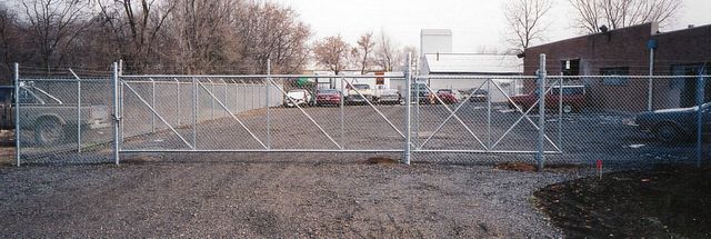 Images Aronson Fence Co., Inc.