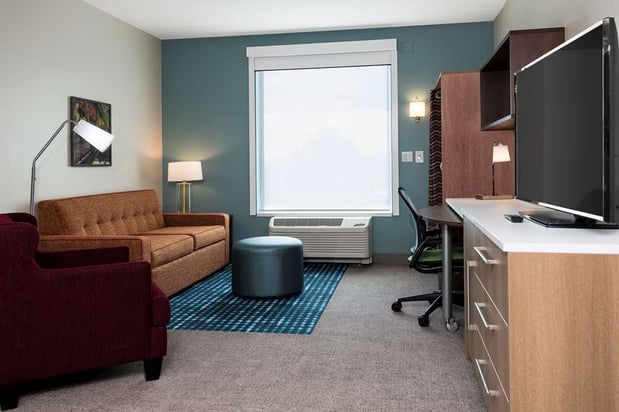 Images Home2 Suites by Hilton Roswell, GA