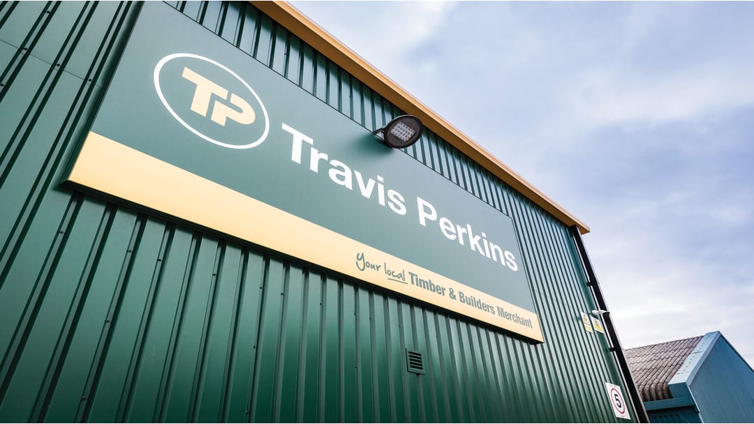 Travis Perkins Market Drayton 01630 656280