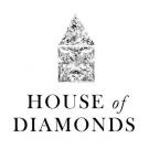 House of Diamonds by Diamond Syndicate Logo