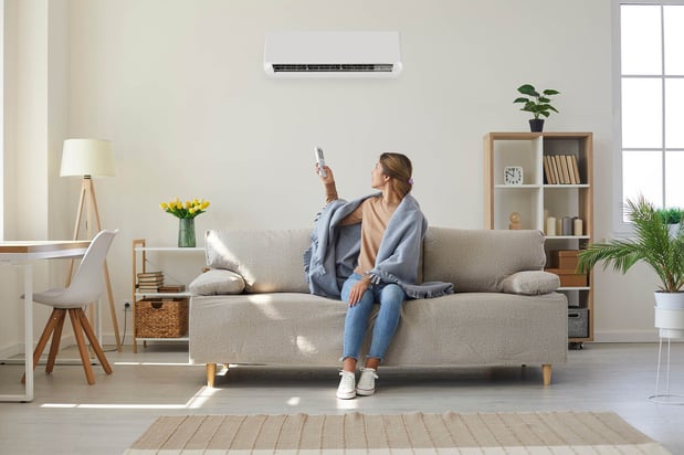 Images AC Professional Cooling and Heating