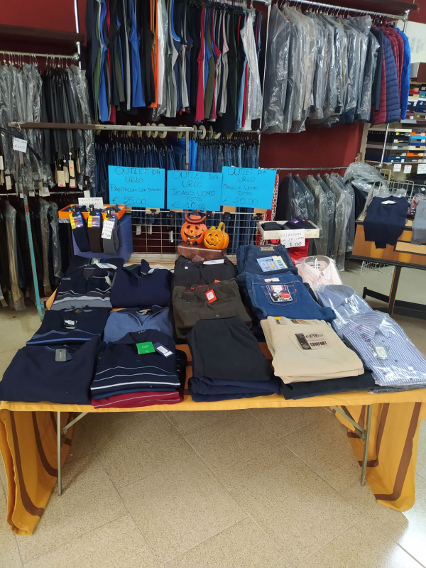 Images Abbigliamento Tenca