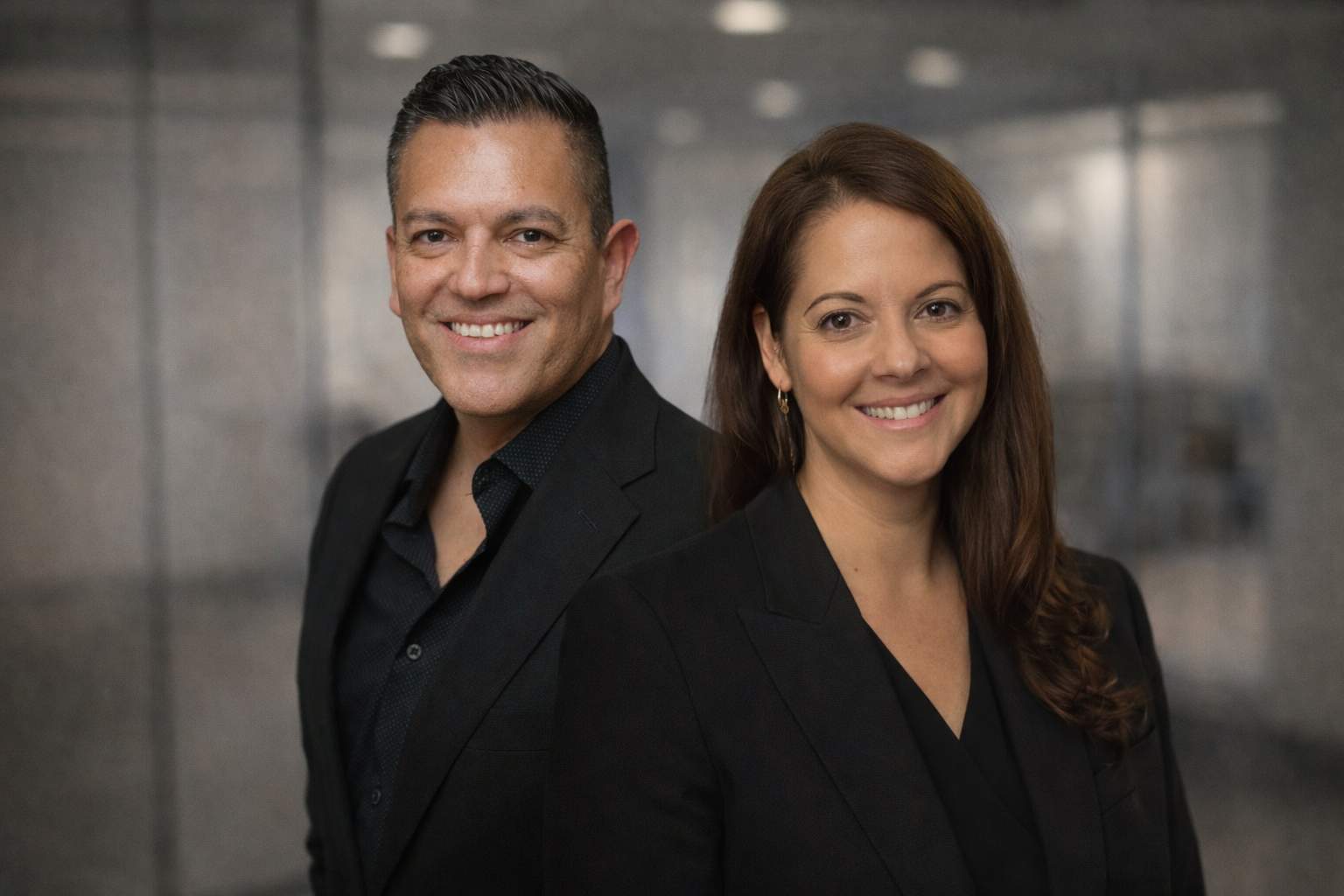 Meet the team at Jimmy Alvarez State Farm Insurance Agency! Call us or stop by our office in Hanford for a free insurance quote!
