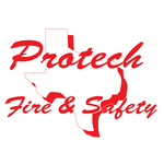 Protech Fire & Safety LLC Logo