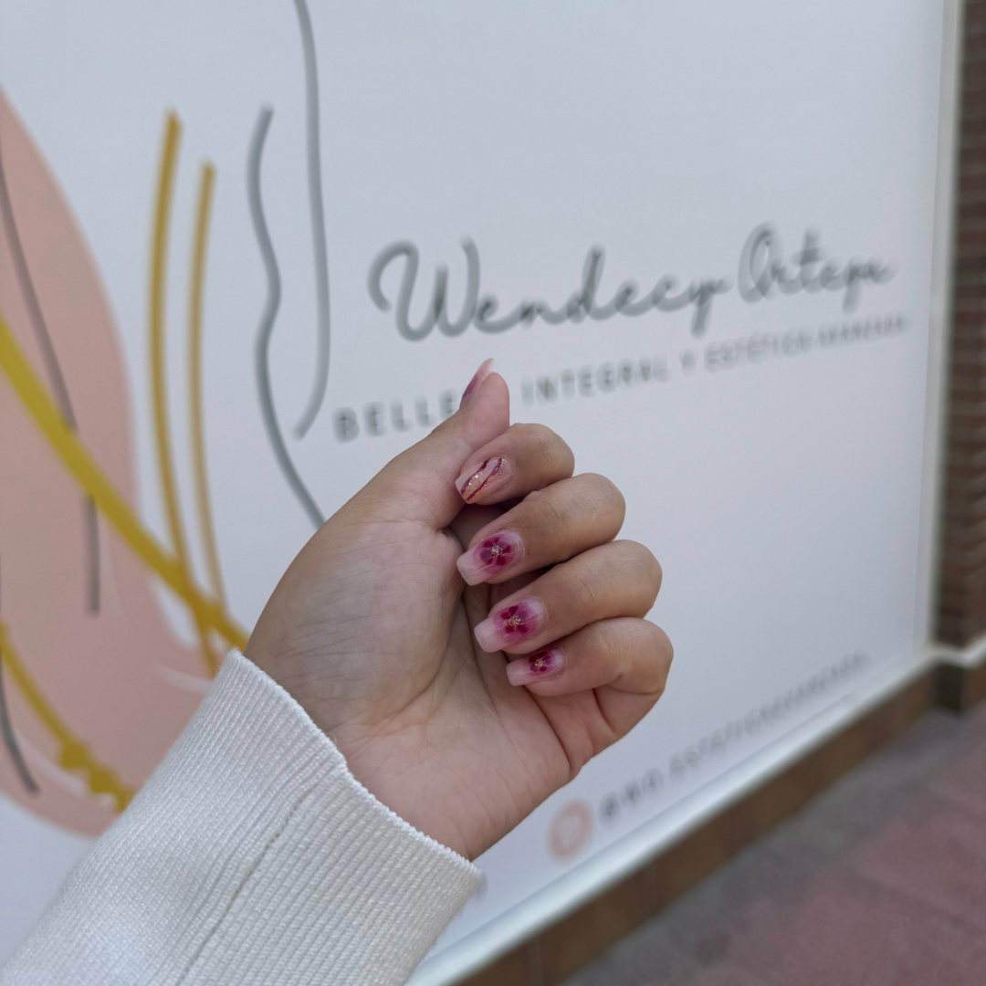 Images Wendecy Ortega Belleza Integral y Estética Avanzada