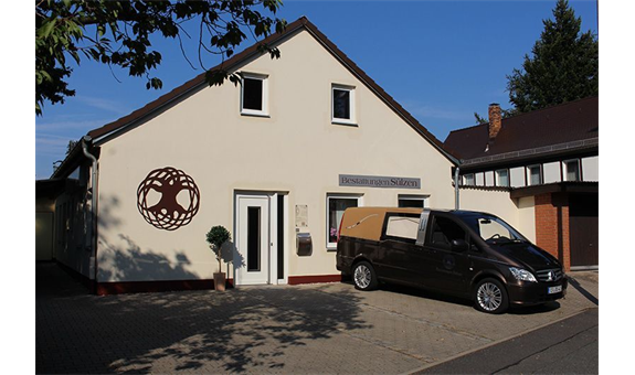 Bestattungen Sülzen, Zimmermannsgasse 1a in Erlangen