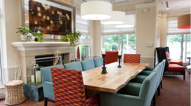 Images Hilton Garden Inn Secaucus/Meadowlands