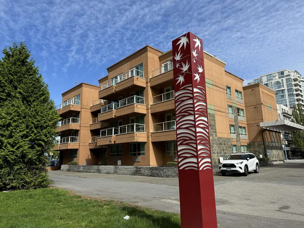 Images SureStay by Best Western Richmond Vancouver Airport