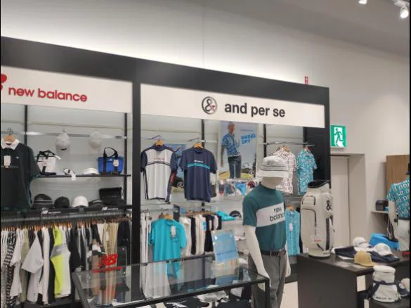Images ゴルフパートナー あみ東インター店