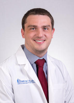 Christopher G. Poggi
